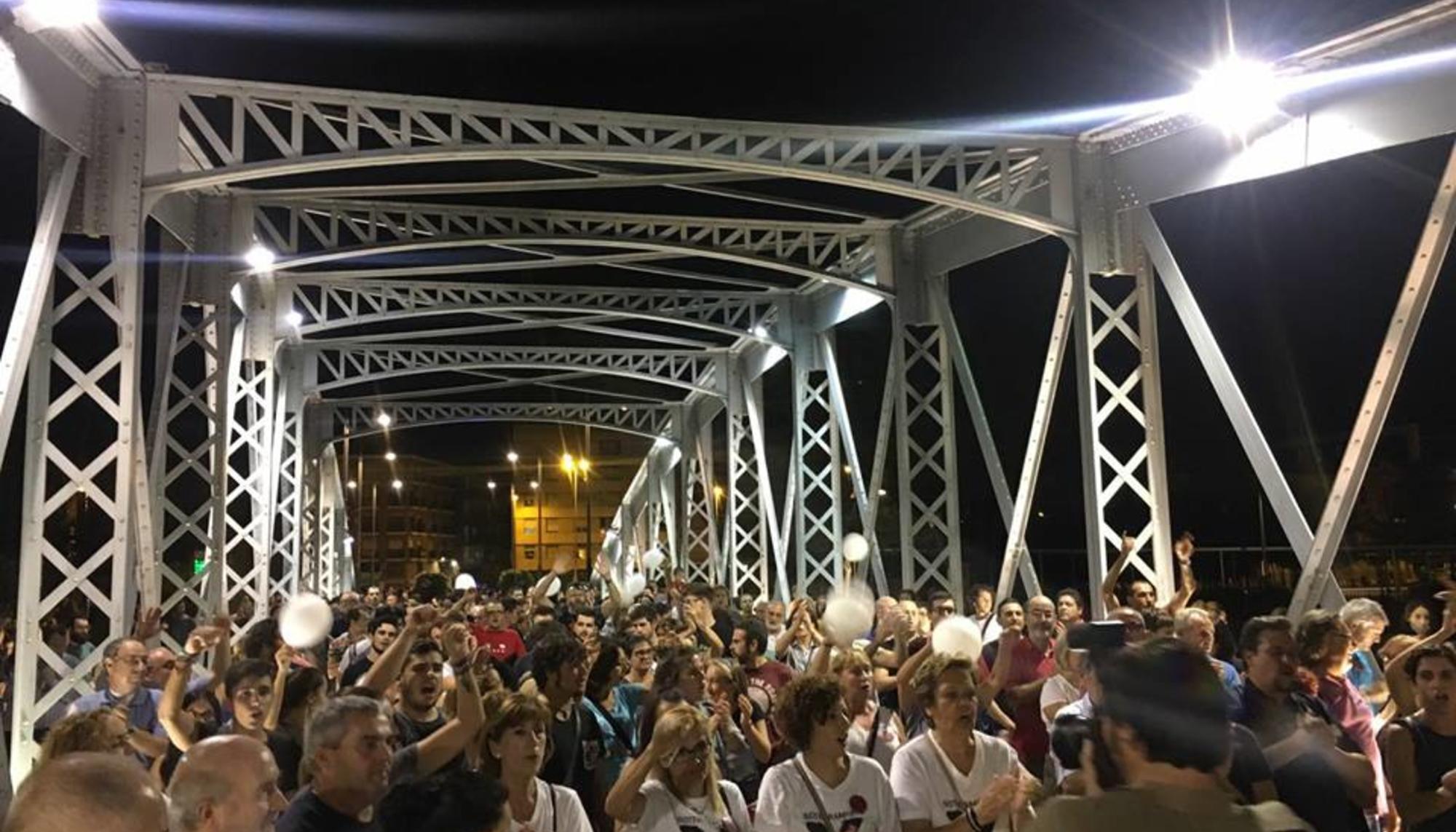 Plataforma Pro-Soterramiento Murcia